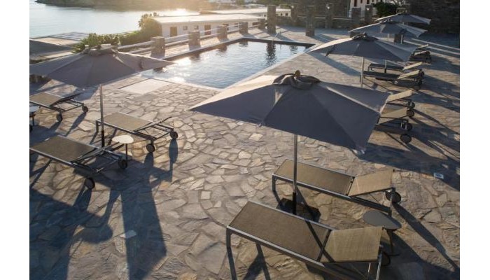 Alkistis Beach Hotel poza 18