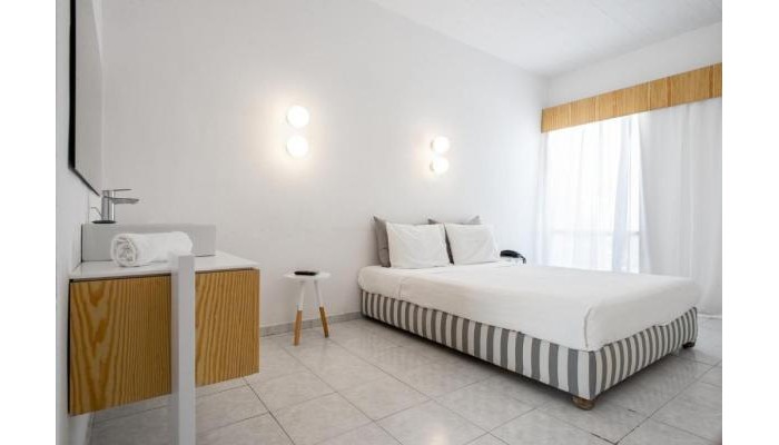 Alkistis Beach Hotel poza 5