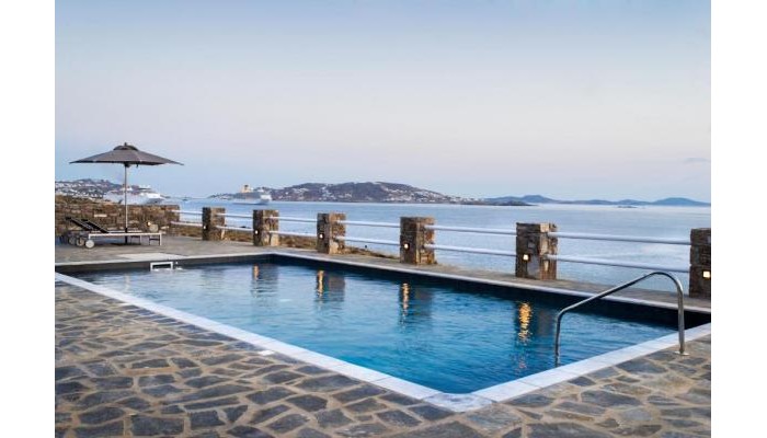 Alkistis Beach Hotel poza 16