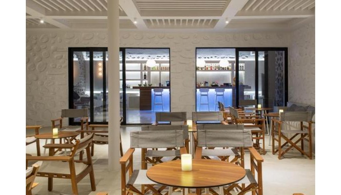 Alkistis Beach Hotel poza 10