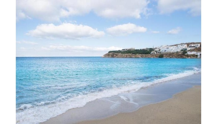 Alkistis Beach Hotel poza 19