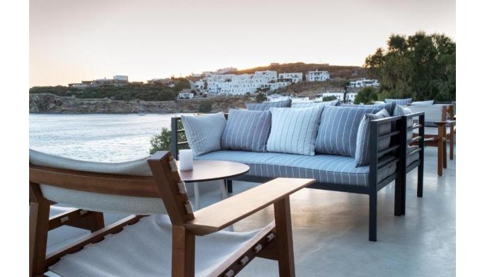 Alkistis Beach Hotel poza 14