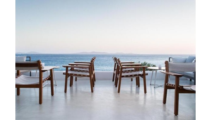 Alkistis Beach Hotel poza 13