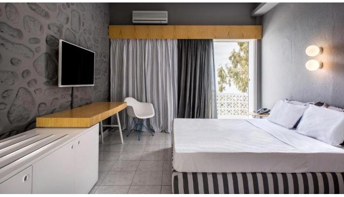 Alkistis Beach Hotel poza 3