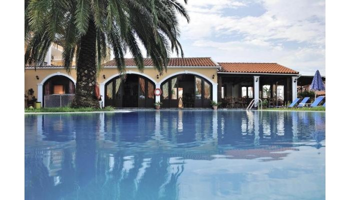 Corfu Perros Hotel poza 17