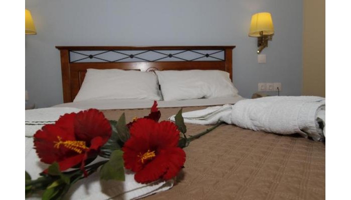 Corfu Perros Hotel poza 6