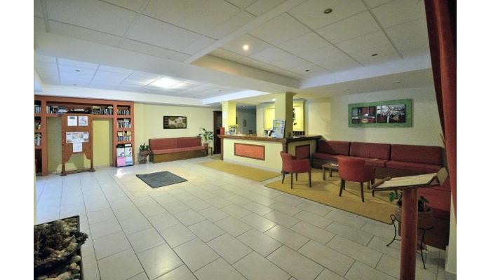 Corfu Perros Hotel poza 14