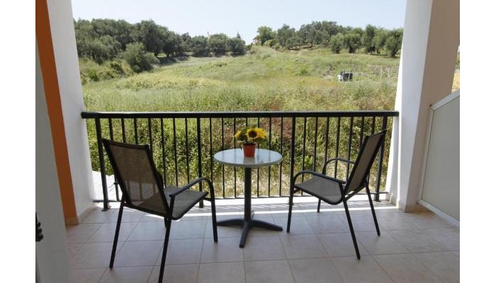 Corfu Perros Hotel poza 9