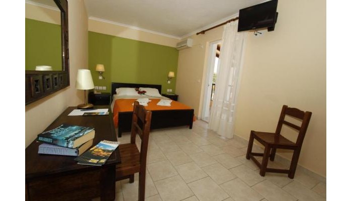 Corfu Perros Hotel poza 4