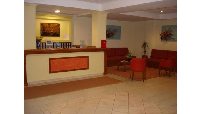 Corfu Perros Hotel poza 13