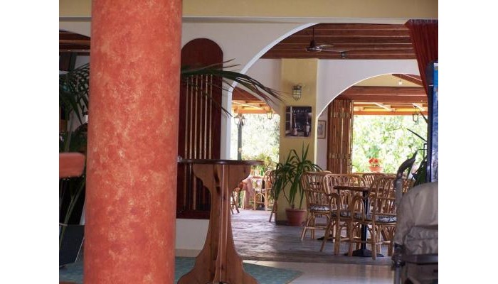 Corfu Perros Hotel poza 11