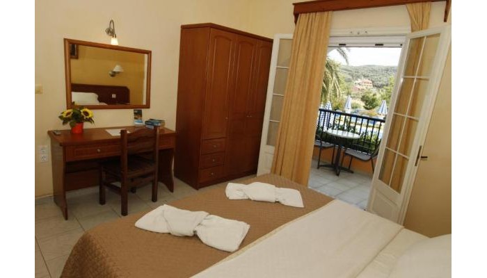 Corfu Perros Hotel poza 5