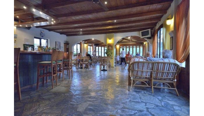 Corfu Perros Hotel poza 10