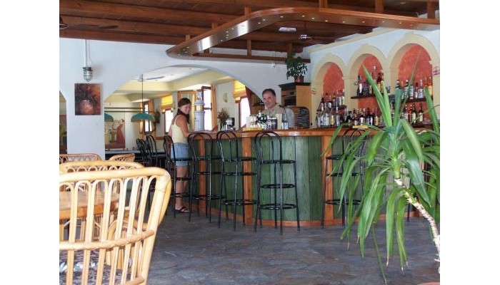 Corfu Perros Hotel poza 12