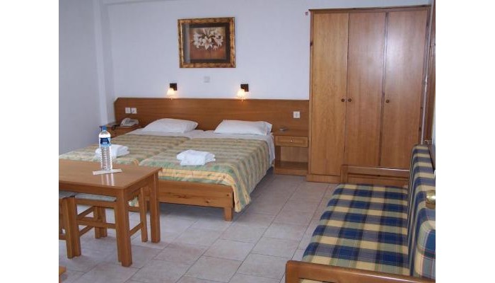 Corfu Perros Hotel poza 7