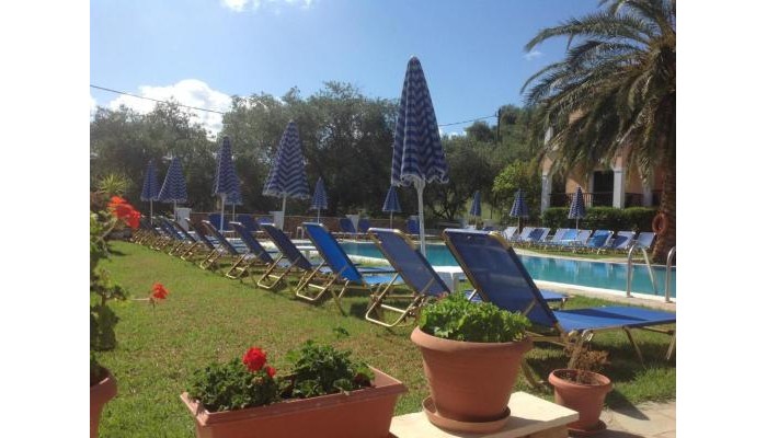 Corfu Perros Hotel poza 19