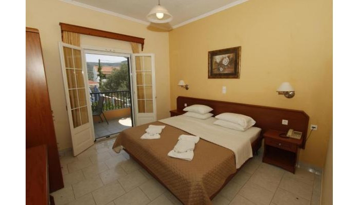 Corfu Perros Hotel poza 2