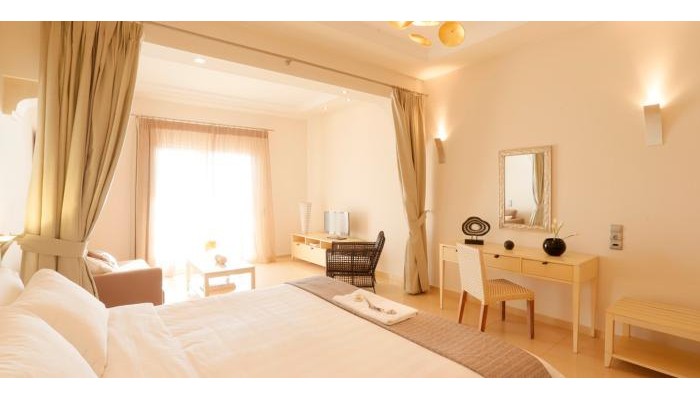 Hotel Pictures Suites poza 9