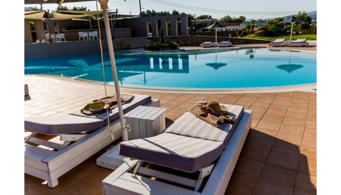 Hotel Pictures Suites poza 25