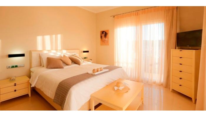 Hotel Pictures Suites poza 12