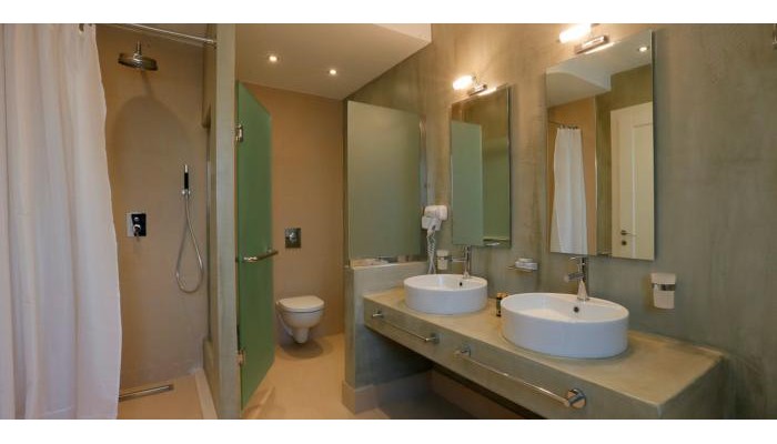 Hotel Pictures Suites poza 15