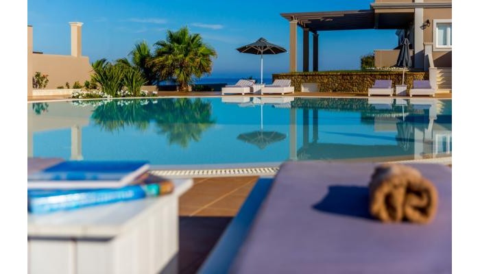 Hotel Pictures Suites poza 24