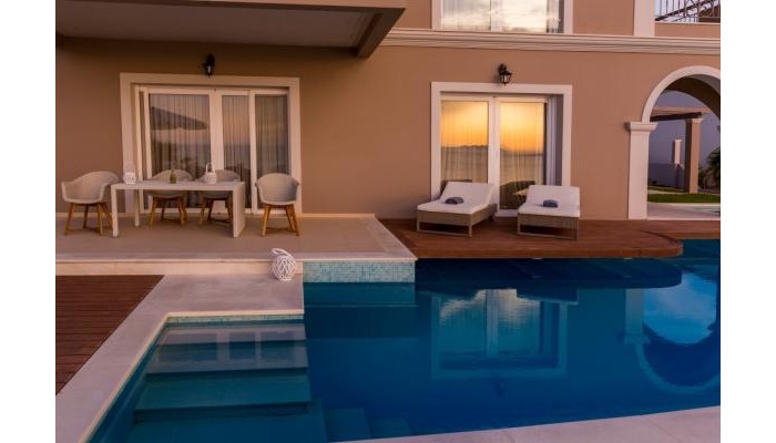 Hotel Pictures Suites poza 23