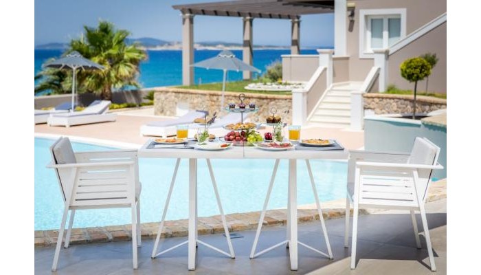 Hotel Pictures Suites poza 21