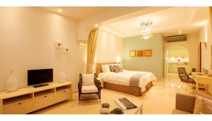 Hotel Pictures Suites poza 7