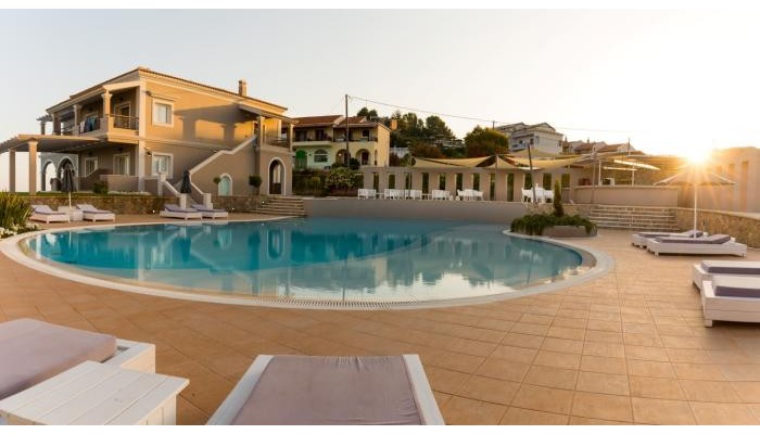 Hotel Pictures Suites poza 0