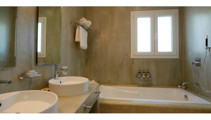 Hotel Pictures Suites poza 16