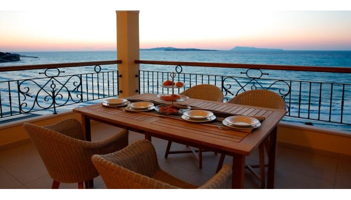 Hotel Pictures Suites poza 19