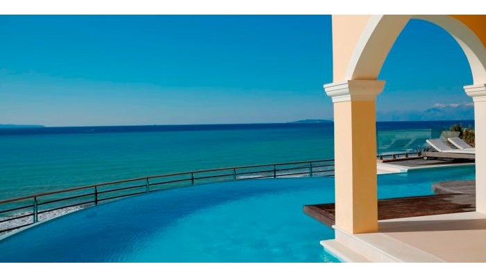 Hotel Pictures Suites poza 28