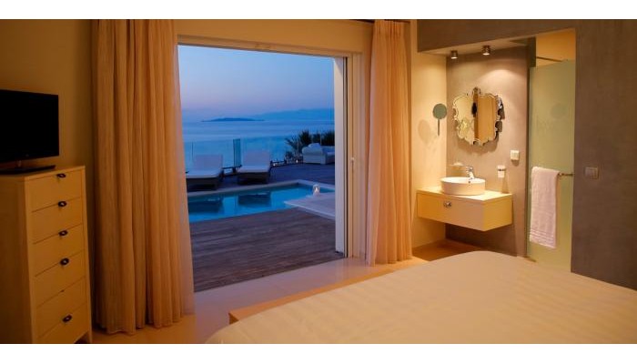 Hotel Pictures Suites poza 13