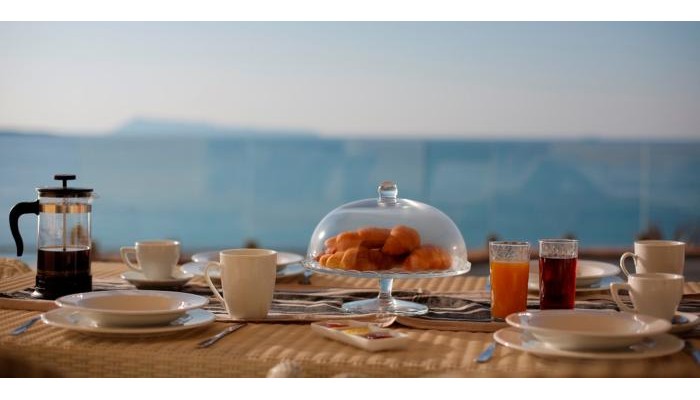 Hotel Pictures Suites poza 20