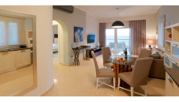 Hotel Pictures Suites poza 14