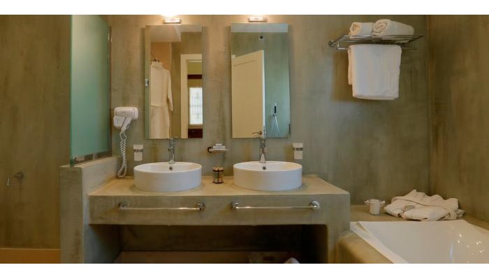 Hotel Pictures Suites poza 17