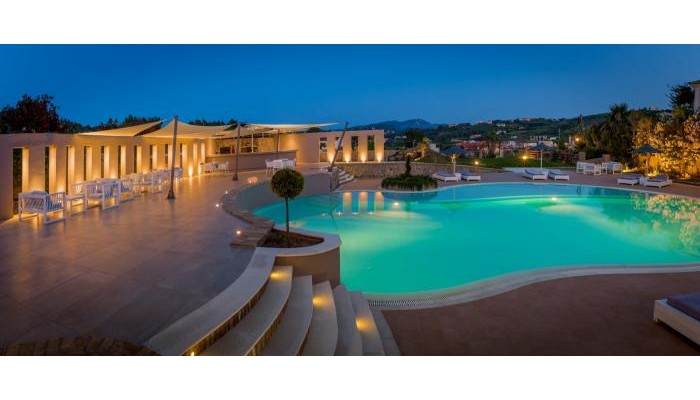 Hotel Pictures Suites poza 27