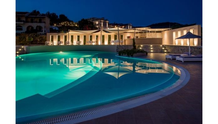 Hotel Pictures Suites poza 26