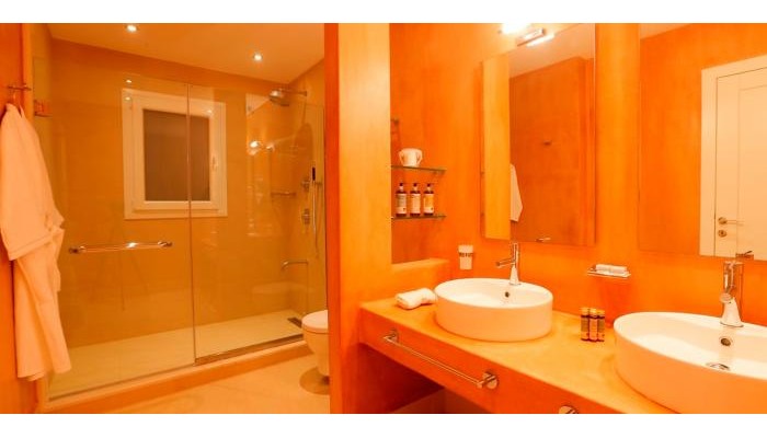 Hotel Pictures Suites poza 18