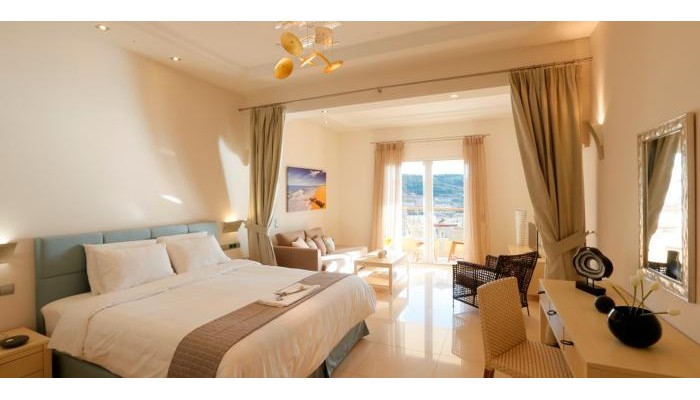 Hotel Pictures Suites poza 8