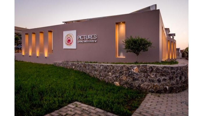 Hotel Pictures Suites poza 2