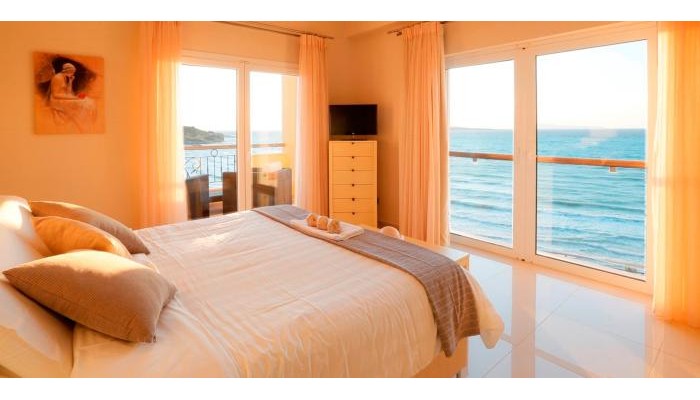 Hotel Pictures Suites poza 5