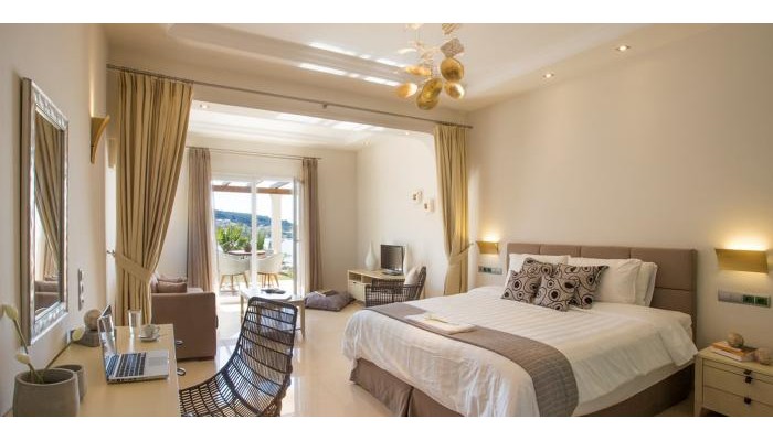 Hotel Pictures Suites poza 6