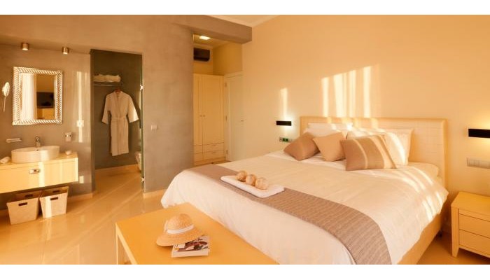 Hotel Pictures Suites poza 11