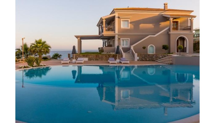 Hotel Pictures Suites poza 1