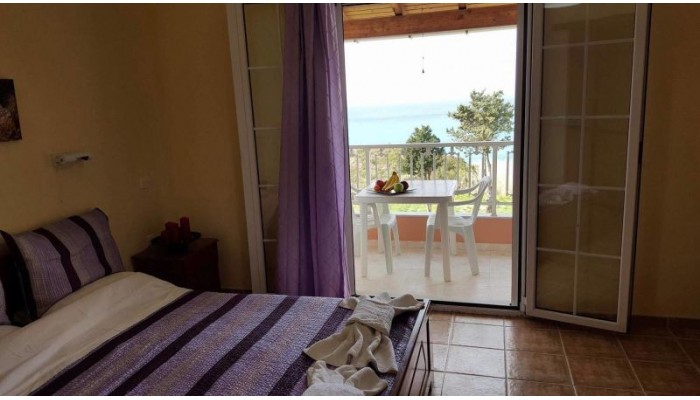 Villa Panorama poza 2