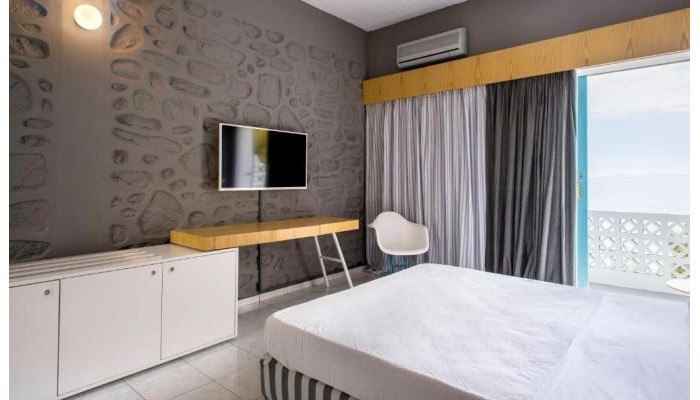 Alkistis Beach Hotel poza 6