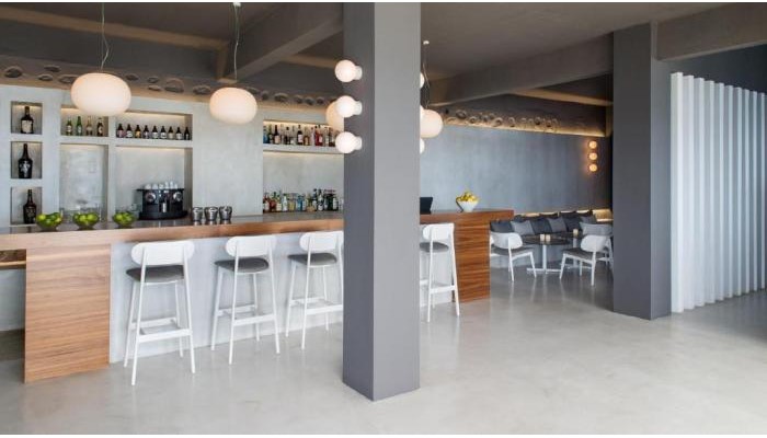 Alkistis Beach Hotel poza 9