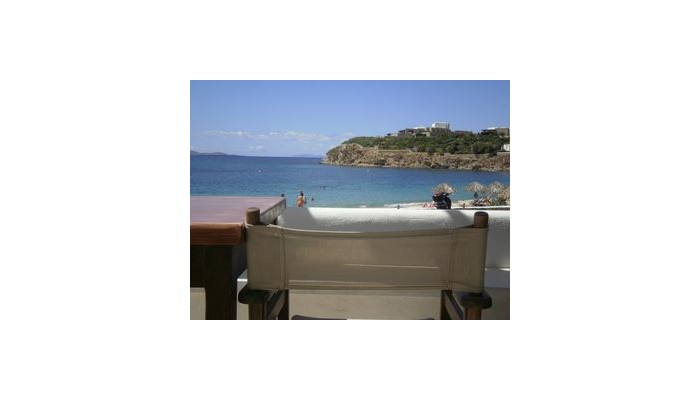 Hotel Artemis poza 5